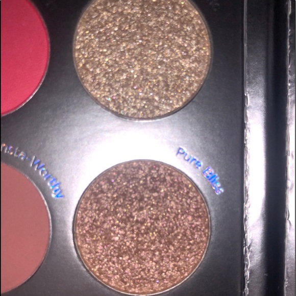 PUR FESTIVAL PALETTE - Picture 5 of 8